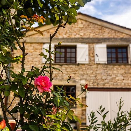 Maison Au Coeur De Saint-Emilion Екстер'єр фото