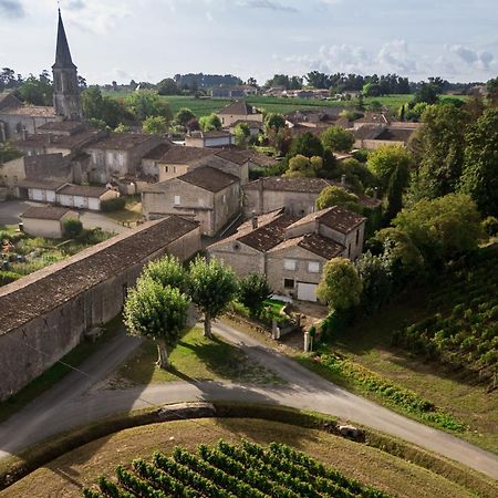 Maison Au Coeur De Saint-Emilion Екстер'єр фото